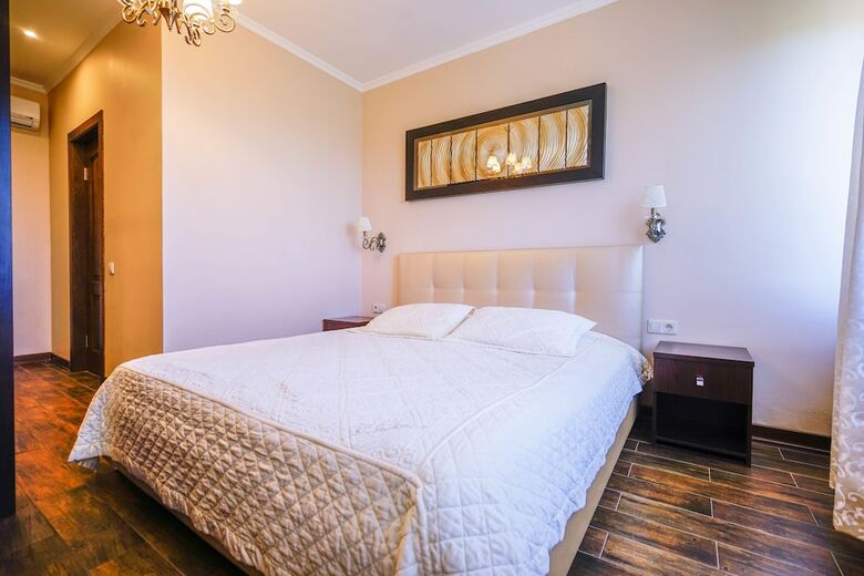 Apartamento Mishilen Detox & Wellness