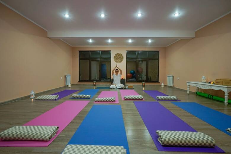 Apartamento Mishilen Detox & Wellness