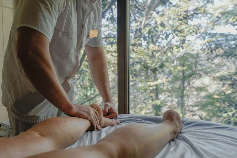 Apartamento Mishilen Detox & Wellness