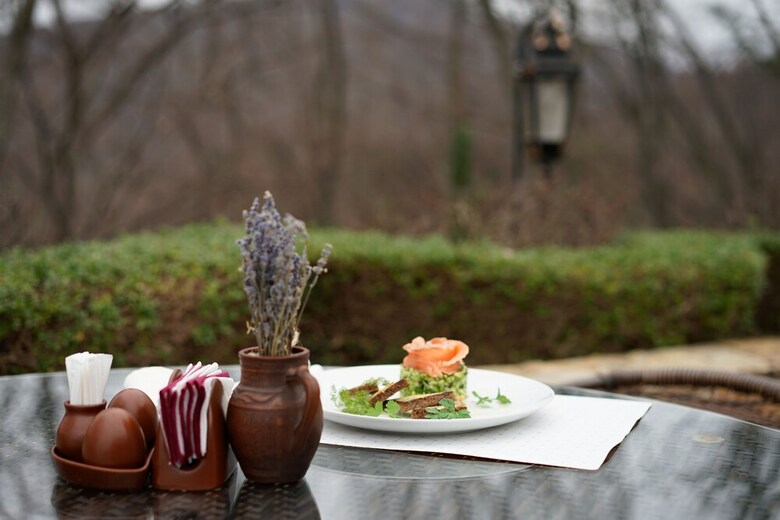 Apartamento Mishilen Detox & Wellness