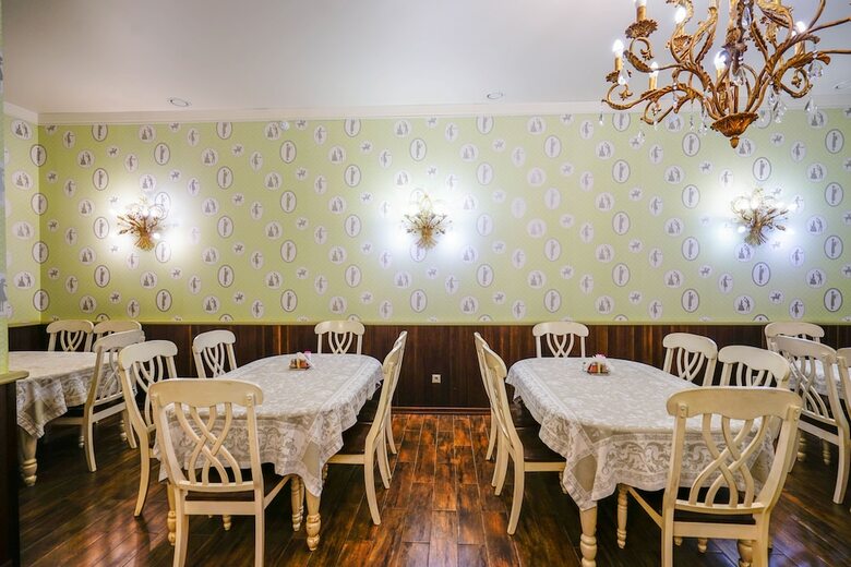 Apartamento Mishilen Detox & Wellness