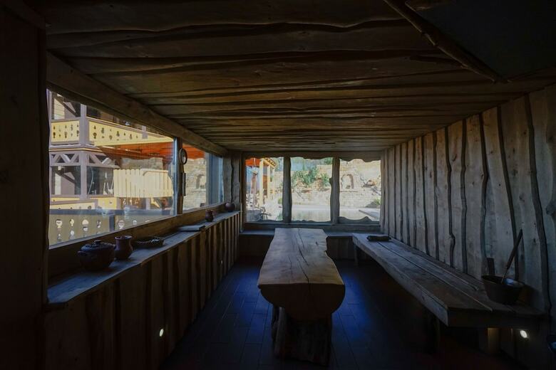 Apartamento Mishilen Detox & Wellness