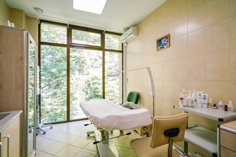 Apartamento Mishilen Detox & Wellness