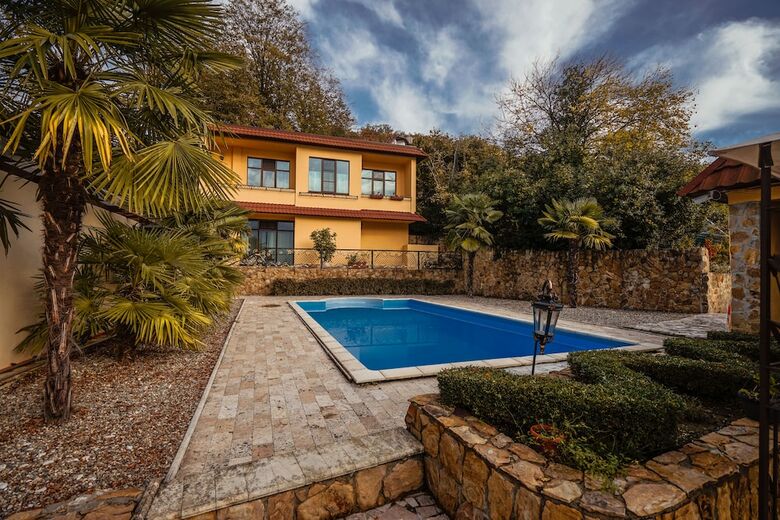 Apartamento Mishilen Detox & Wellness