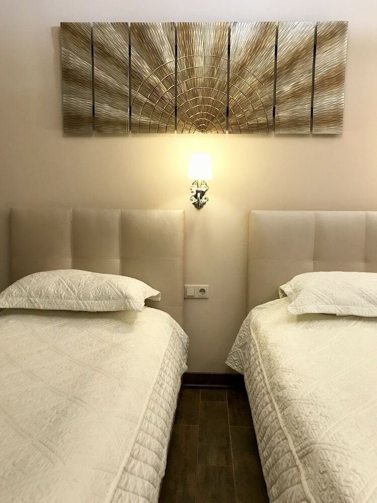 Apartamento Mishilen Detox & Wellness