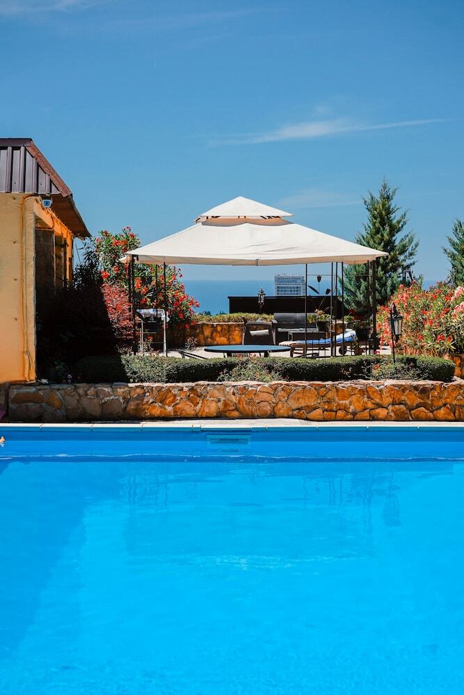 Apartamento Mishilen Detox & Wellness