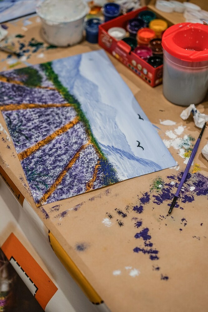 Apartamento Mishilen Detox & Wellness