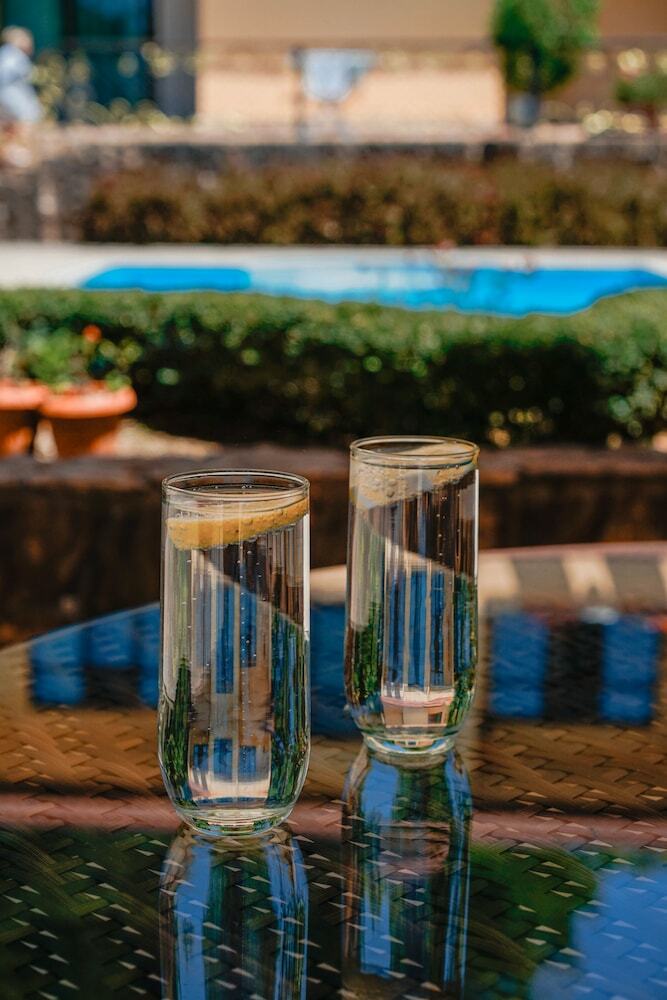 Apartamento Mishilen Detox & Wellness