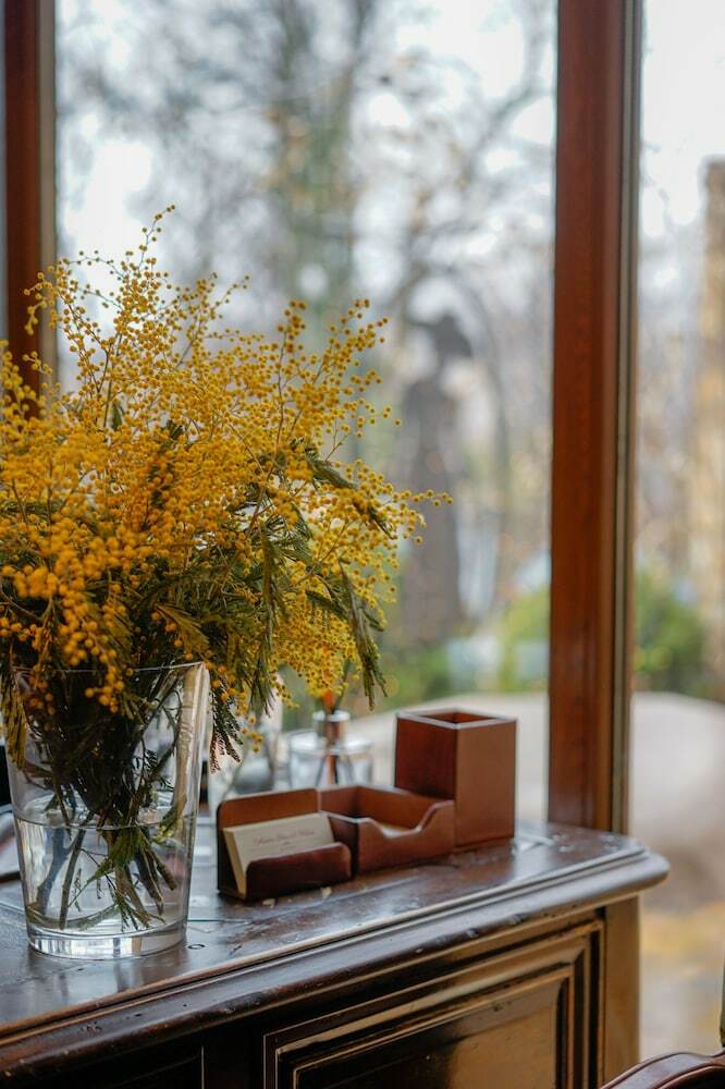 Apartamento Mishilen Detox & Wellness