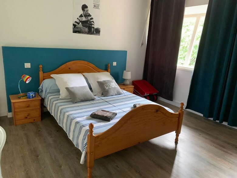 Bed & Breakfast Villa Saron