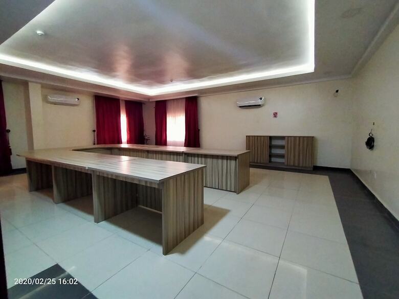 Hotel Dalchifit Suites