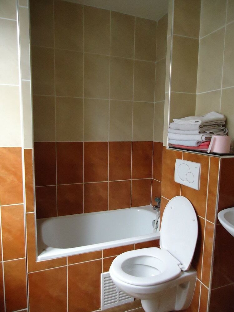 Hotel Des Arts Montmartre