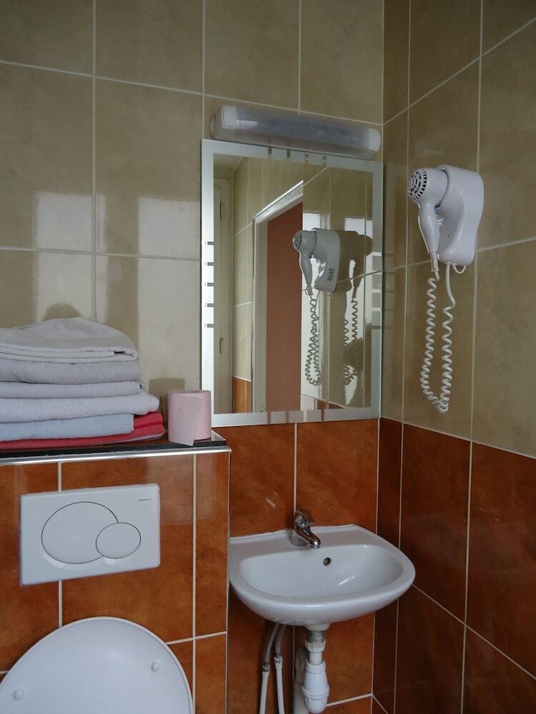 Hotel Des Arts Montmartre