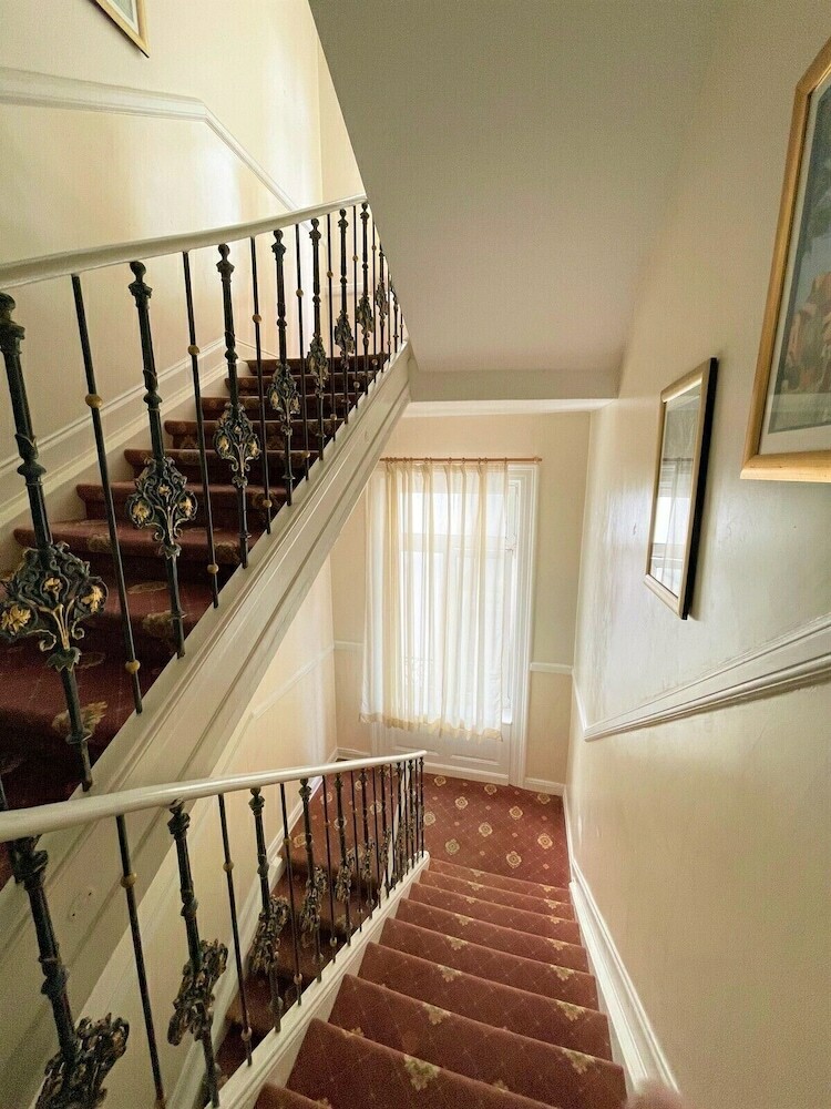 Hotel Am Kochbrunnen