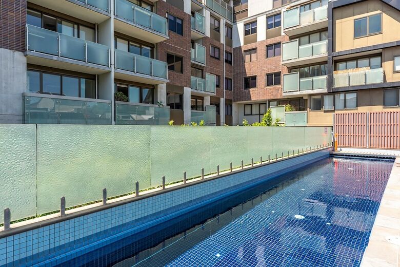 Apartamentos Fitzroy Lifestyle 1 Bed