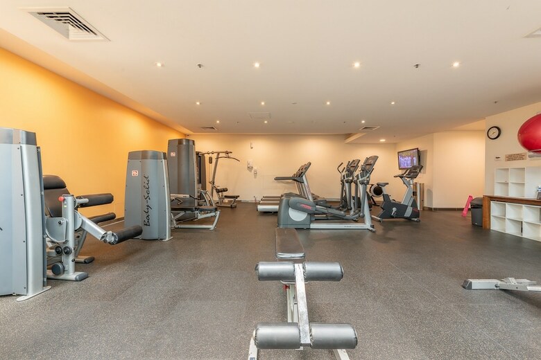 Apartamentos Fitzroy Lifestyle 1 Bed