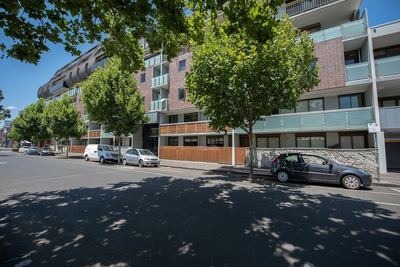 Apartamentos Fitzroy Lifestyle 1 Bed