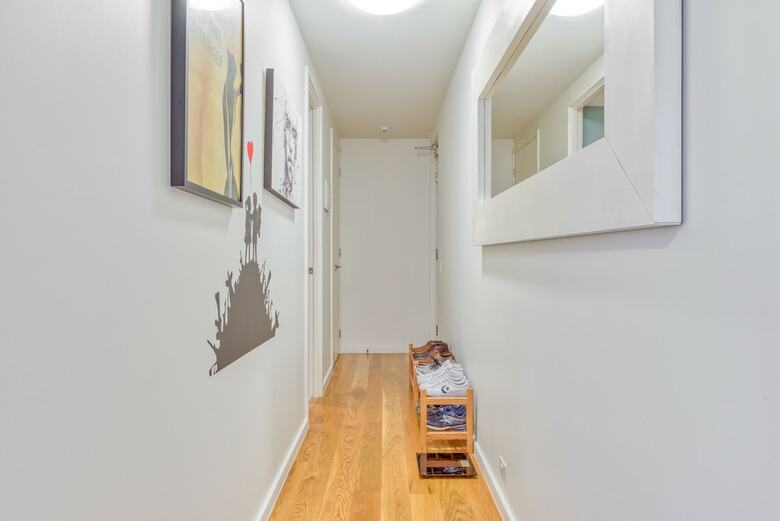 Apartamentos Fitzroy Lifestyle 1 Bed