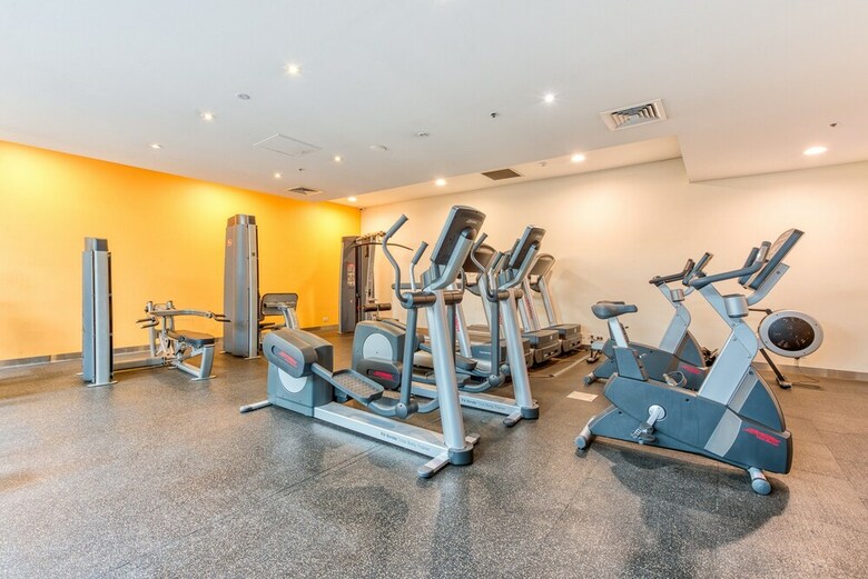 Apartamentos Fitzroy Lifestyle 1 Bed