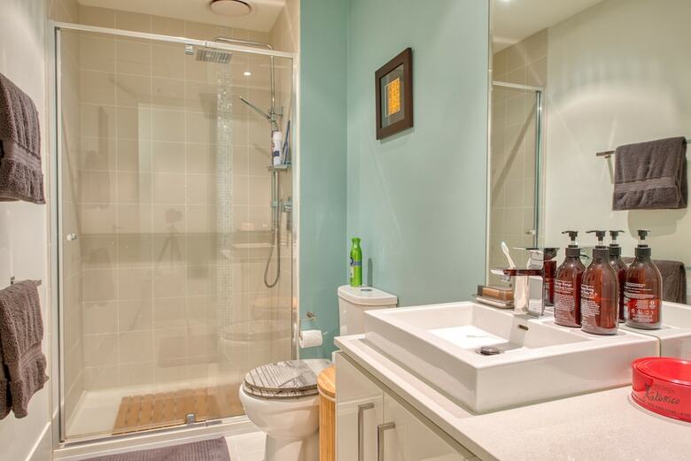 Apartamentos Fitzroy Lifestyle 1 Bed