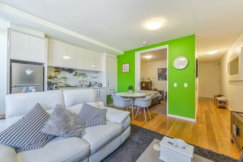 Apartamentos Fitzroy Lifestyle 1 Bed