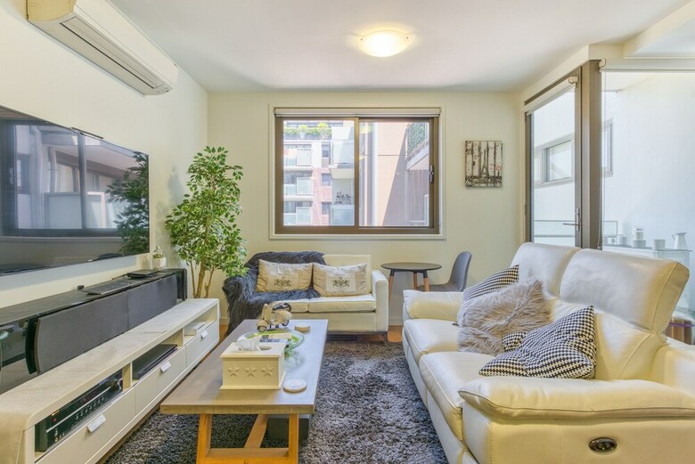 Apartamentos Fitzroy Lifestyle 1 Bed