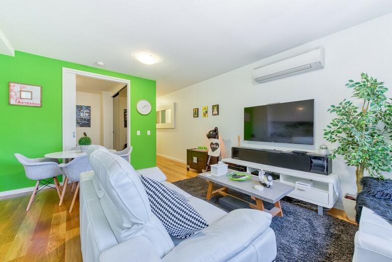 Apartamentos Fitzroy Lifestyle 1 Bed