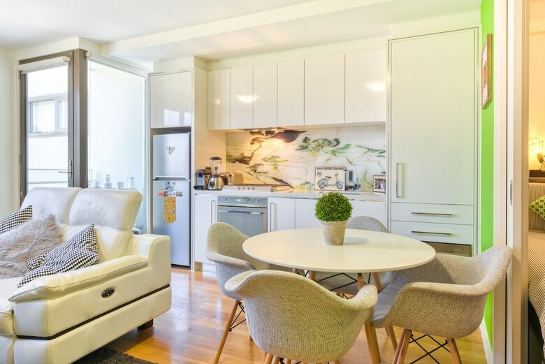 Apartamentos Fitzroy Lifestyle 1 Bed