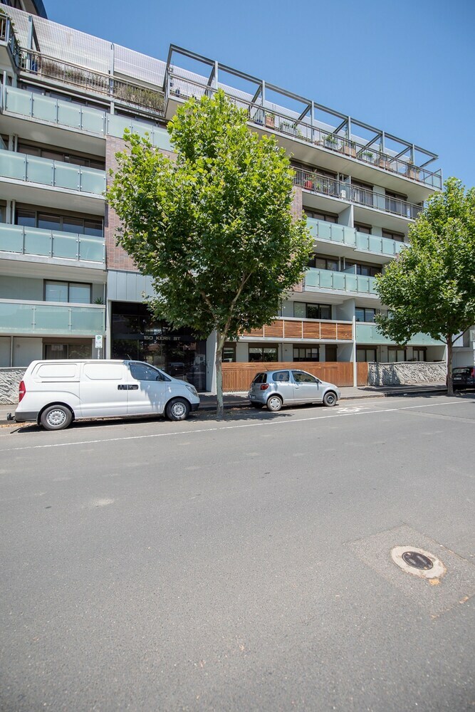 Apartamentos Fitzroy Lifestyle 1 Bed
