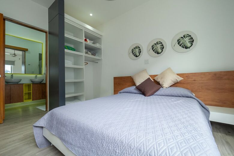 Apartamentos Vereda Jaco A4