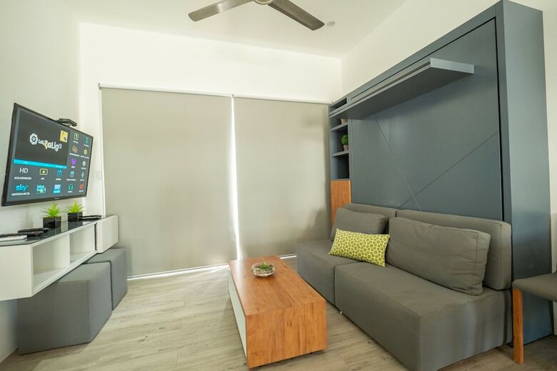 Apartamentos Vereda Jaco A4