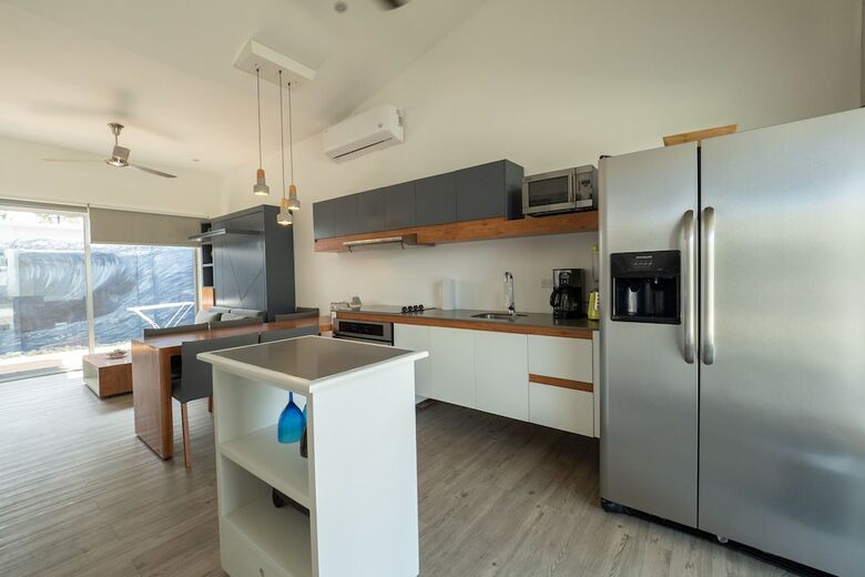 Apartamentos Vereda Jaco A4