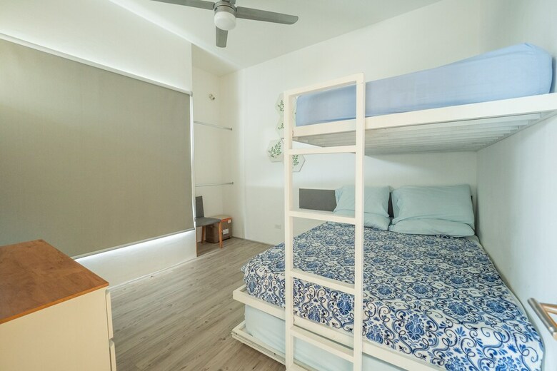 Apartamentos Vereda Jaco A4