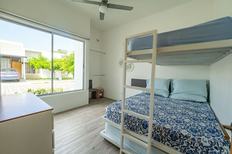 Apartamentos Vereda Jaco A4