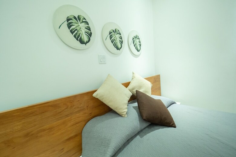 Apartamentos Vereda Jaco A4