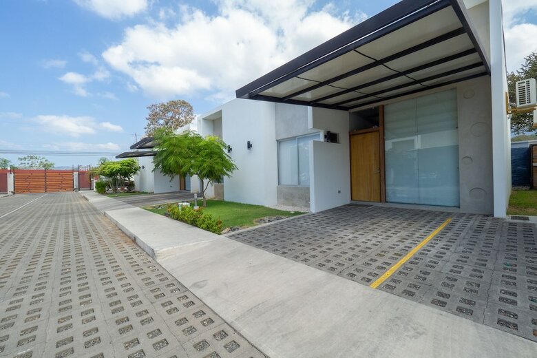 Apartamentos Vereda Jaco A4