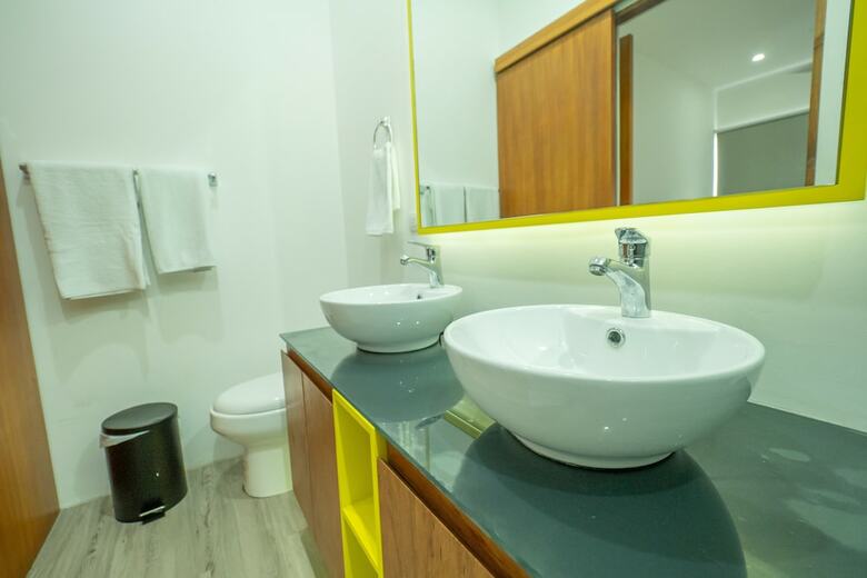 Apartamentos Vereda Jaco A4