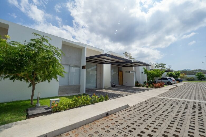 Apartamentos Vereda Jaco A4