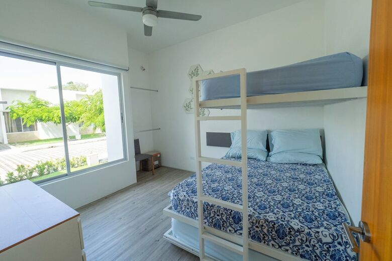 Apartamentos Vereda Jaco A4