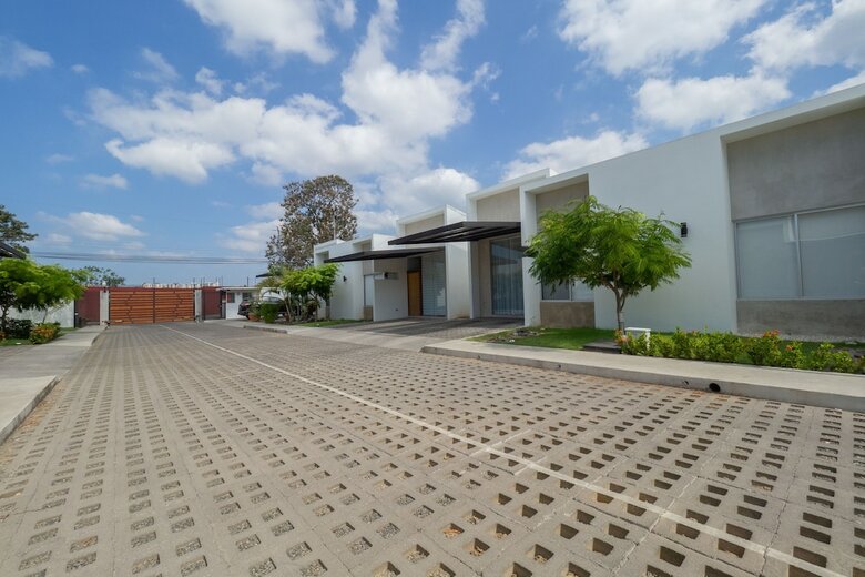 Apartamentos Vereda Jaco A4