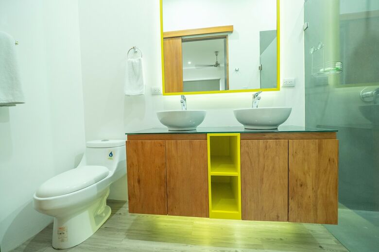 Apartamentos Vereda Jaco A4