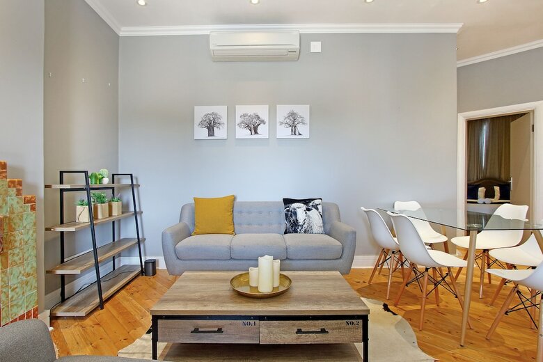 Apartamentos Warwick Mansions 11