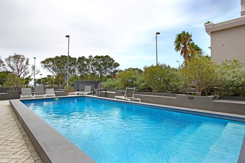 Apartamentos Warwick Mansions 11