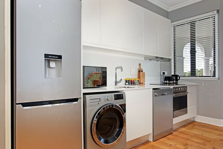 Apartamentos Warwick Mansions 11