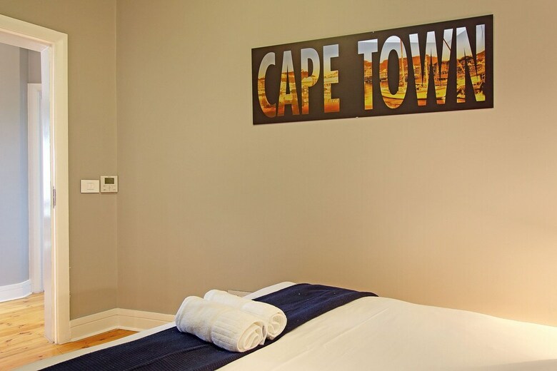 Apartamentos Warwick Mansions 11