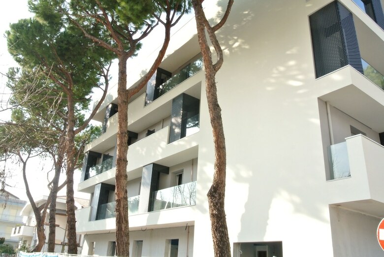 Apartamento Residence Filmare