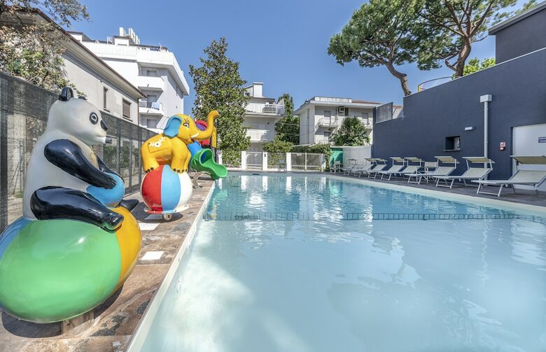 Apartamento Residence Filmare