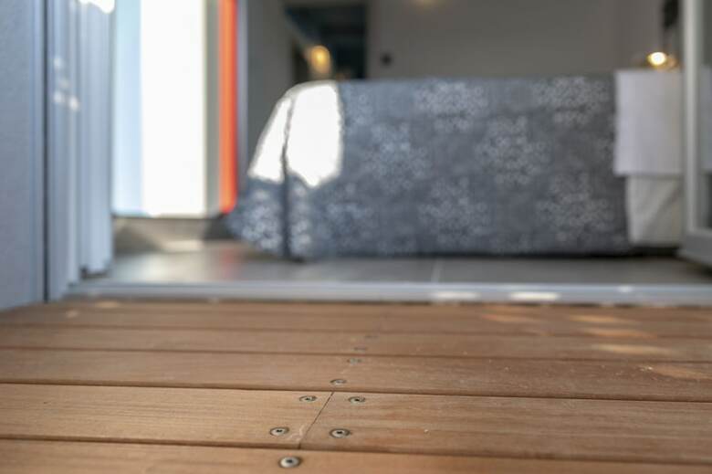 Apartamento Residence Filmare