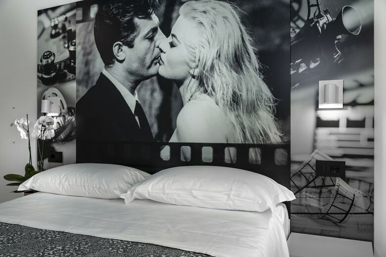 Apartamento Residence Filmare