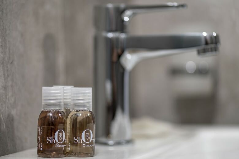 Apartamento Residence Filmare